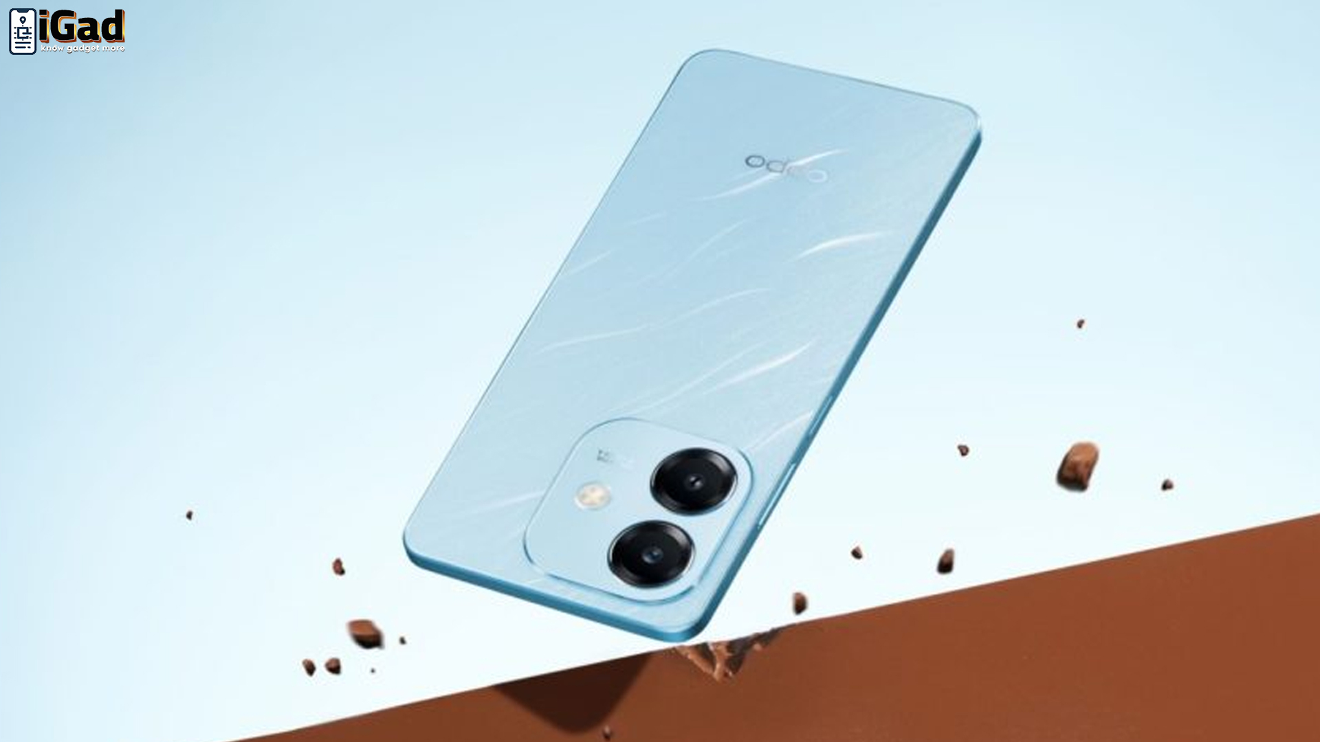 Review Singkat OPPO A3X 4G: Ponsel 4G Ramah Kantong