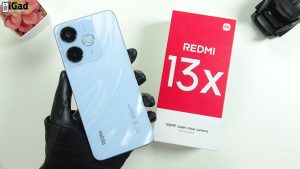 Alasan Redmi 13X Jadi Smartphone Favorit di Segmen Mid-Range