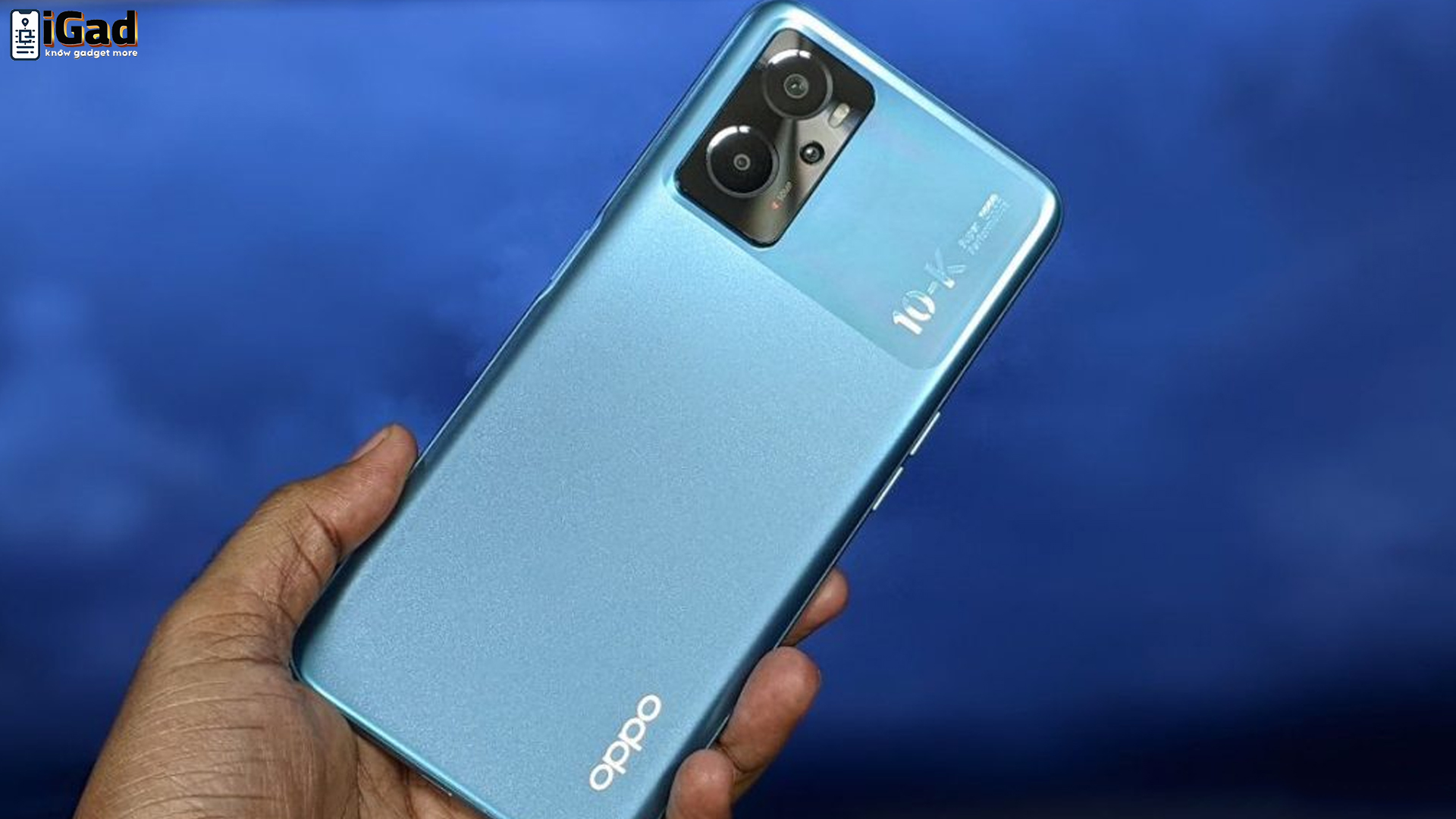 Perbandingan HP OPPO K Series dengan Kompetitor di Kelasnya