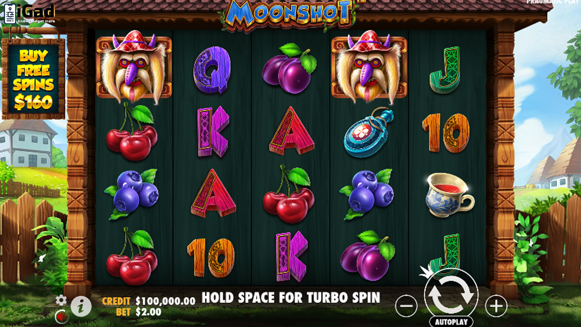 Situs Slot Moonshot Paling Dicari Tahun 2025, Kamu Ketinggalan?