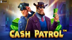 Slot Online Cash Patrol 2025 Terbukti Gacor? Ini Hasil Tes