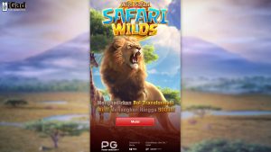 Cnnslot 2025 Menghadirkan Safari Wilds yang Penuh Sensasi