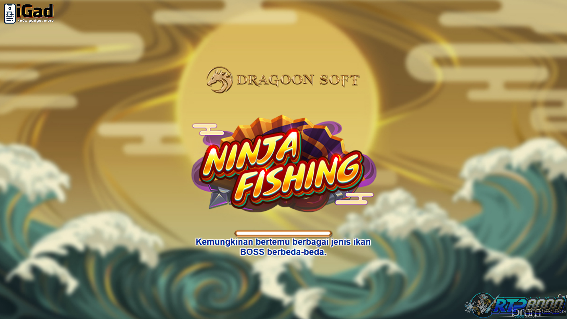 Tren Slot Tembak Ikan di Era Digital dengan Ninja Fishing