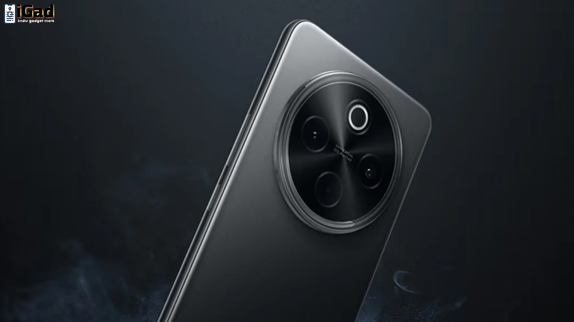 Kenali Vivo iQOO Z10, HP Gaming Ringan dengan Harga Optimal