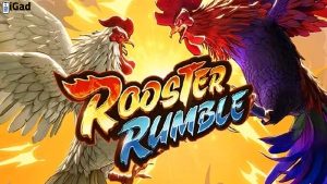 Slot Online Rooster Rumble kasih 5 Momen Epic Banget