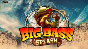Rahasia Big Bass Splash Game Digital dengan 4 Putaran Ekstra