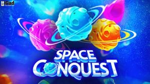 Asyiknya 5 Bonus Kece yang Ada di Game Slot Space Conquest