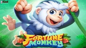 Insight Lengkap Fortune Monkey di Cnnslot 2025 Berbasis Statistik