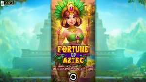 Informasi Lengkap Sistem Fortune of Aztec Slot di Cnnslot 2025