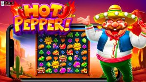 Cnnslot 2025 Data Lengkap Game Pilihan Hot Pepper Terbaru
