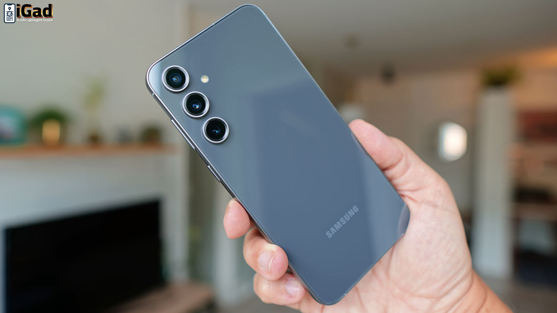 Samsung Galaxy S23 FE: Inovasi Baru untuk Pengguna Aktif