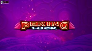 Kelebihan Peking Luck Terlihat dari 5 Jenis Hadiah yang Ada