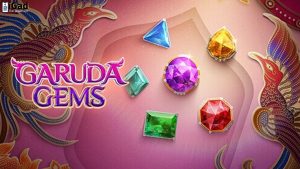 Situs Terpercaya Unggul dengan 3 Aspek Garuda Gems Eksklusif