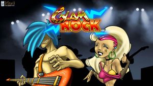 Situ Bandar 4D Ajak Pemain Jelajahi Dunia Glam Rock Menarik