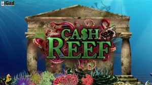 Cnnslot Bahas Tuntas Cash Reef Beserta 3 Alasan Populer