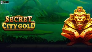 Cnnslot 2025 Rahasia Menarik dari Secret City Gold Terungkap