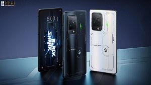 Black Shark 5 Pro, Ponsel Gaming yang Bikin Pesaing Panik