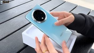 Mengulik Keunggulan OPPO F27 Pro Plus yang Wajib Kamu Tahu