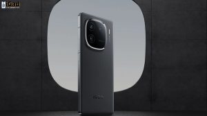 Vivo iQOO 12 5G: Seri Ponsel Cerdas untuk Pengguna Serius