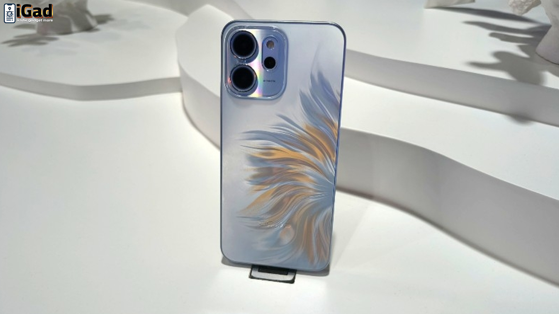 HP OPPO Reno14 5G: 4 Inovasi Teknologi yang Bikin Heboh