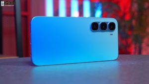 Infinix Hot 60 Pro, Ponsel yang Bikin Hidup Digital Makin Lancar