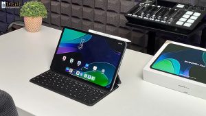 Xiaomi Pad 6: Pilihan Tepat bagi Pecinta Teknologi Modern