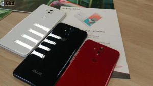 Asus ZenFone 5 Lite Ponsel Stylish dengan Kemampuan Menawan