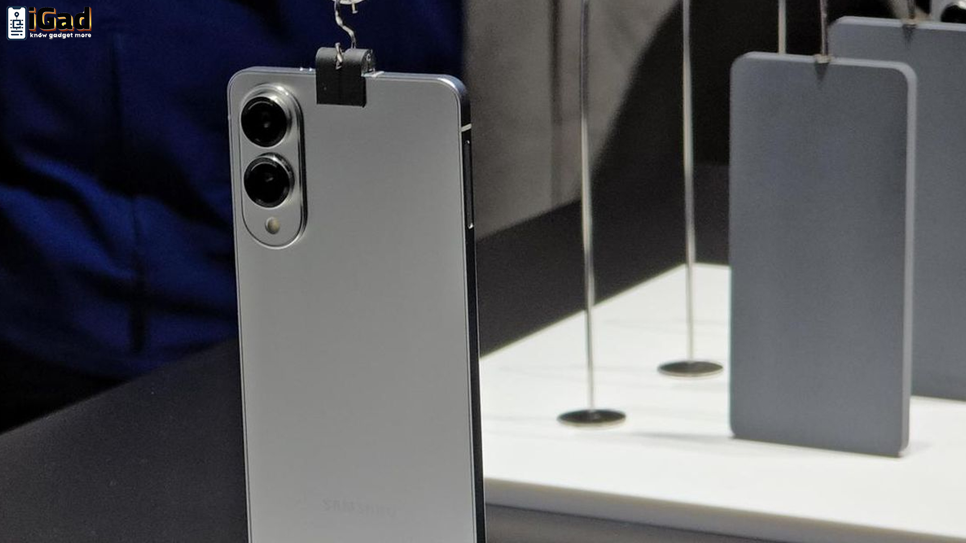 Begitu Melihat Samsung Galaxy S25 Edge, Dijamin Bikin Heboh