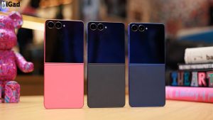 Mengulas Z Flip7: Desain, Performa, dan Kejutan Teknologi