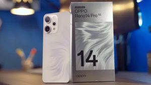 HP OPPO Reno14 5G: 4 Inovasi Teknologi yang Bikin Heboh