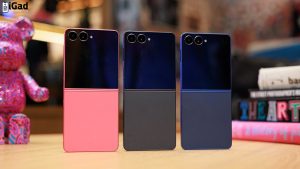 Samsung Galaxy Z Flip 7: Teknologi Canggih dalam Genggaman