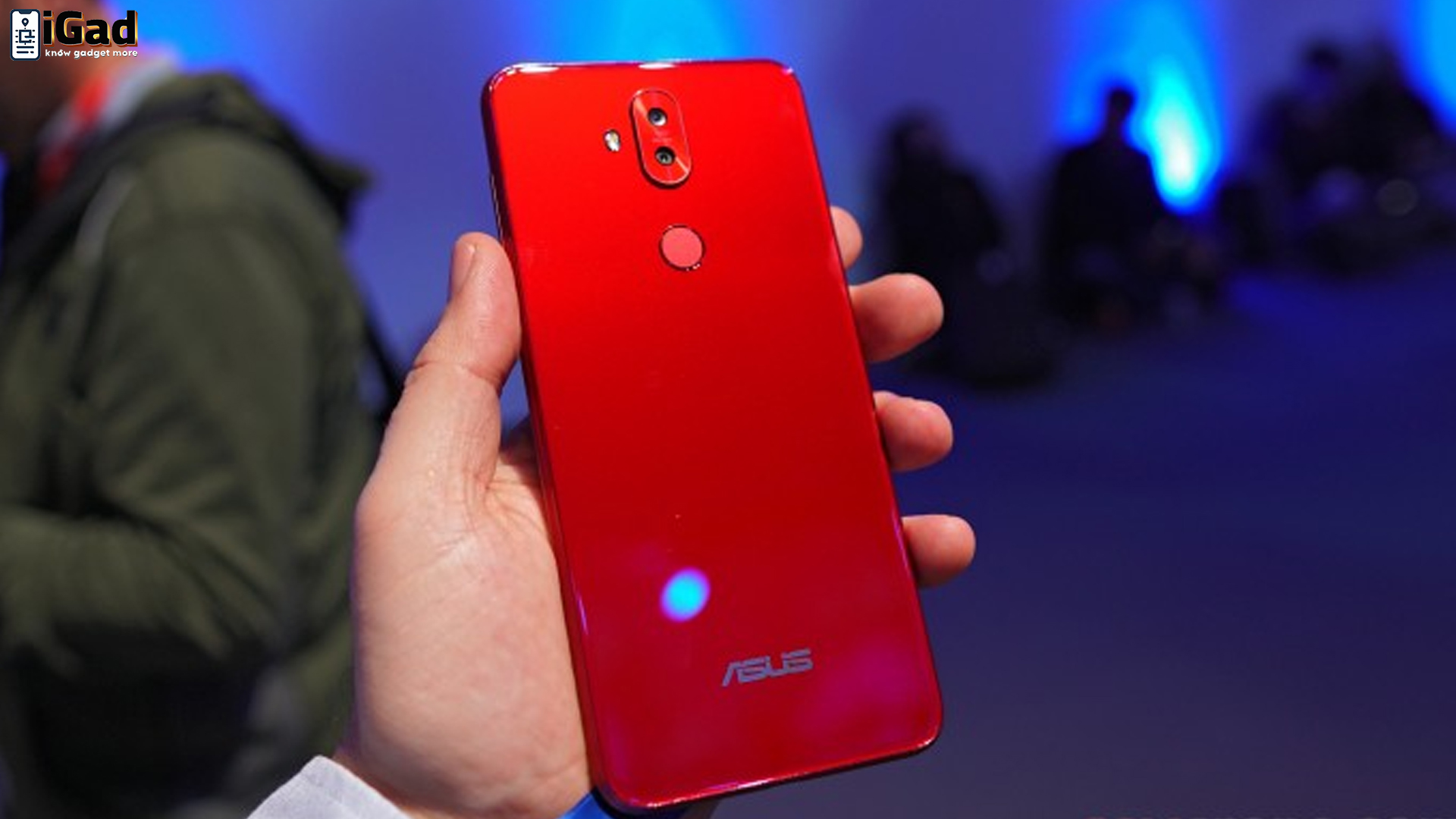 Asus ZenFone 5 Lite Ponsel Stylish dengan Kemampuan Menawan