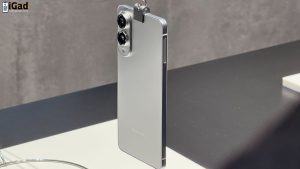 Begitu Melihat Samsung Galaxy S25 Edge, Dijamin Bikin Heboh