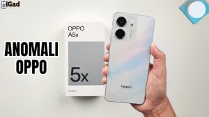 Buka Rahasia OPPO A5x Smartphone untuk Semua Momen