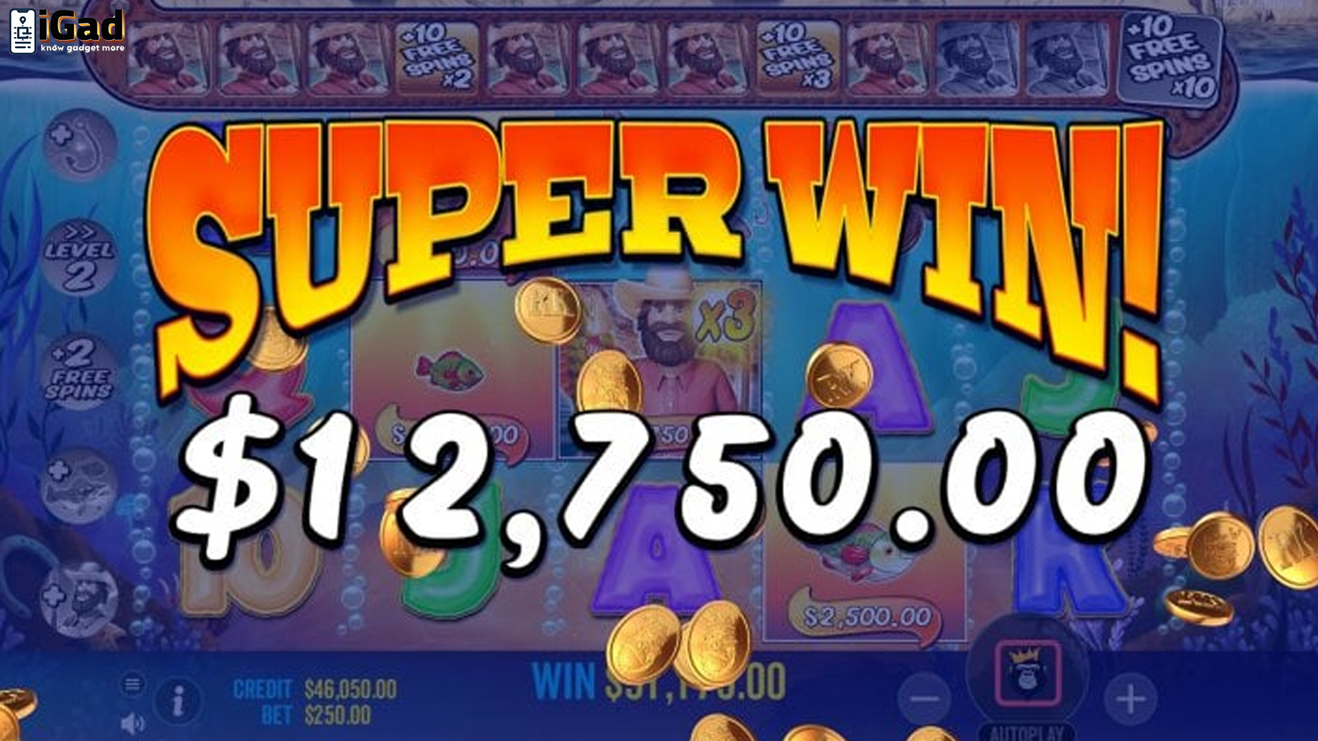 Rahasia Big Bass Splash Game Digital dengan 4 Putaran Ekstra