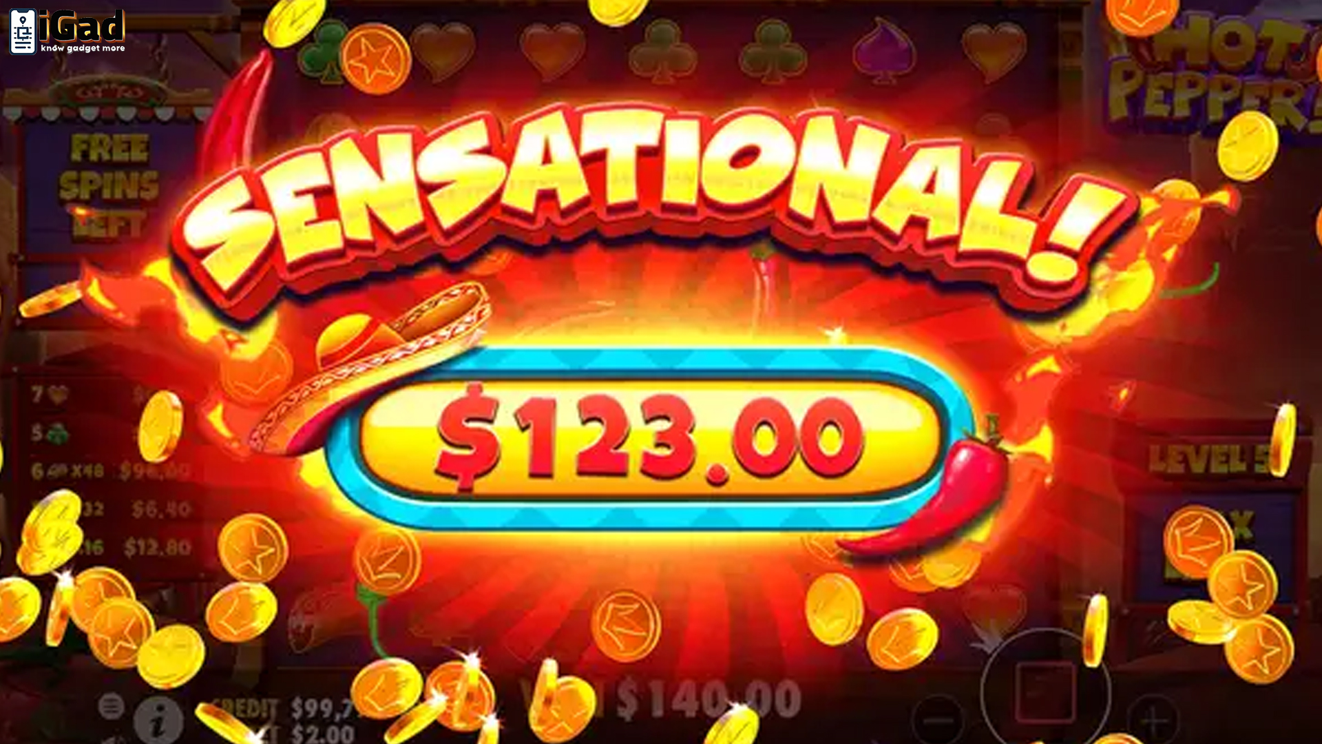 Cnnslot 2025 Data Lengkap Game Pilihan Hot Pepper Terbaru