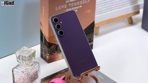 Samsung Galaxy S23 FE: Inovasi Baru untuk Pengguna Aktif