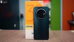 TECNO Spark 30C: Smartphone Terjangkau dengan Fitur Mumpuni