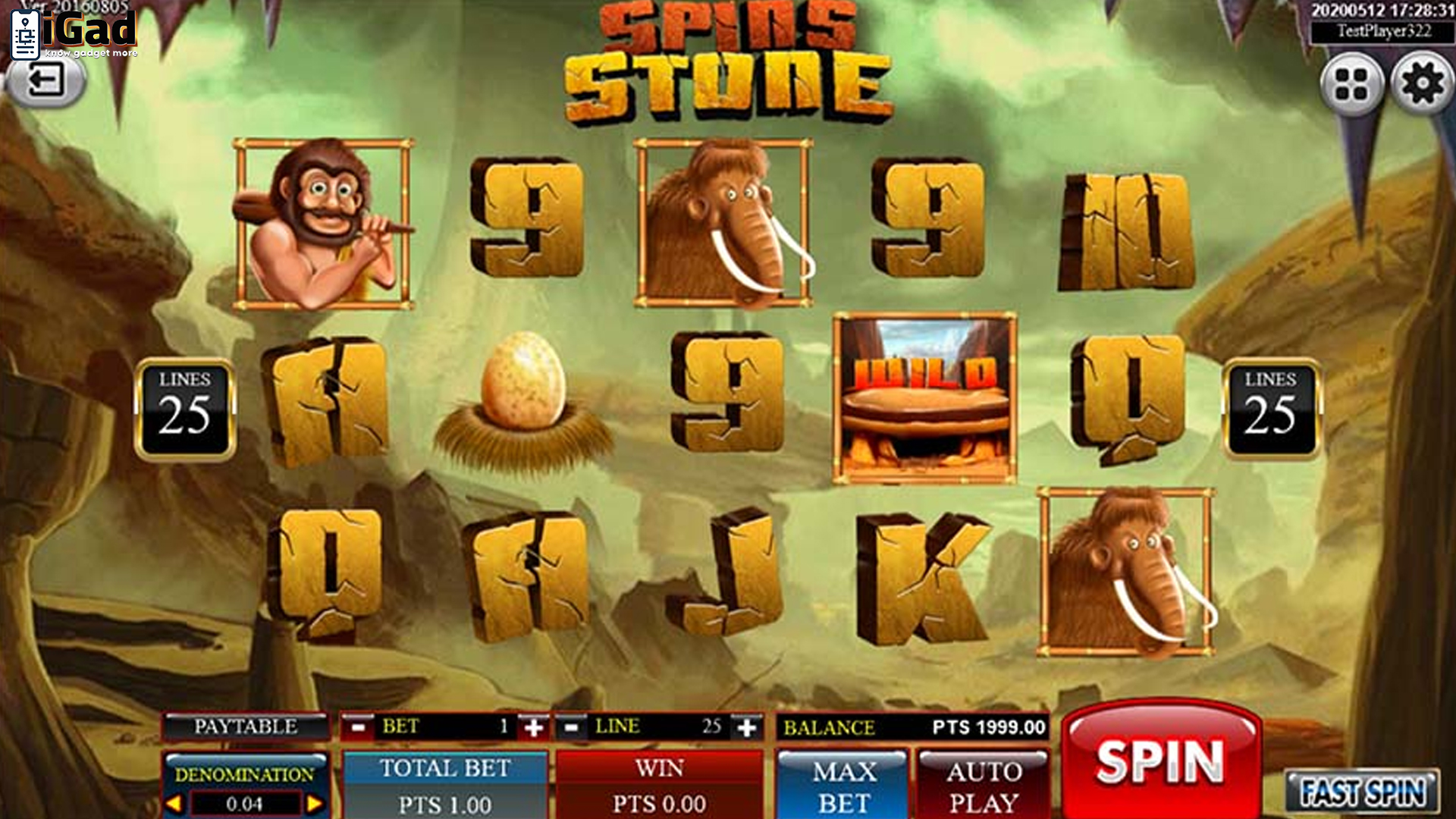Daftar Rtp8000 Rahasia Game Spin Stone yang Wajib Diketahui