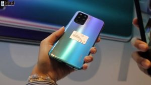 Kenalan dengan OPPO Reno5 F: Ringan, Kencang, dan Modis