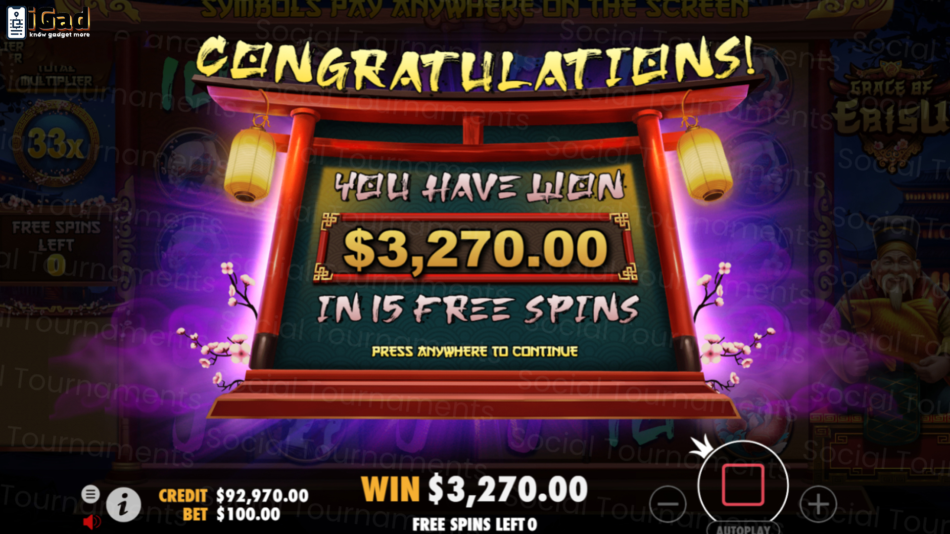 Ruby8000 Alasan Gila Grace of Ebisu Bikin Pemain Ketagihan