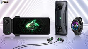 Xiaomi Black Shark 3 Pro, Si Jagoan Buat Game Utama Berat