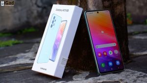 Galaxy A73 5G dan 4 Fakta Menarik yang Jarang Diketahui