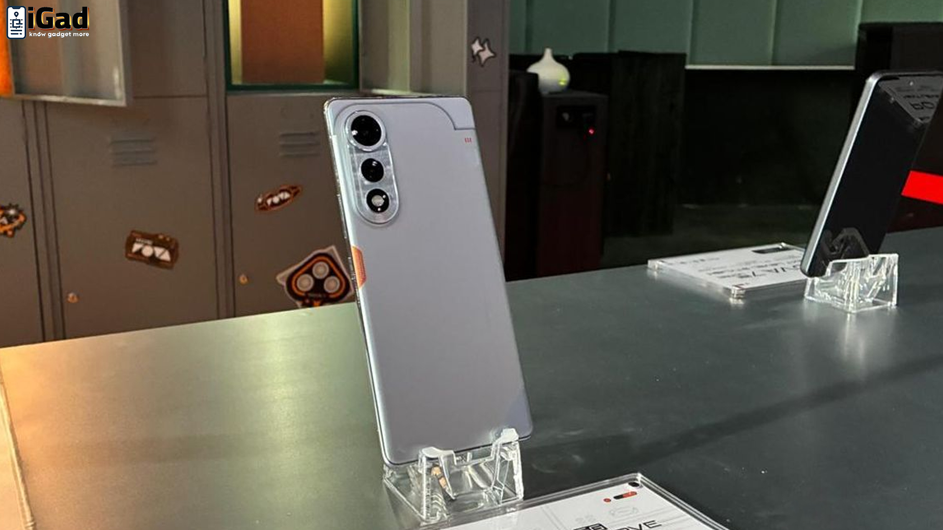 Kelebihan Tecno POVA Curve 5G Terungkap dalam 5 Poin Penting