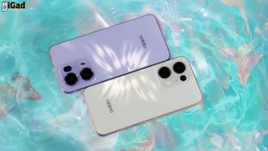 OPPO Reno13 F Jadi Andalan Baru di Kelas Menengah Premium