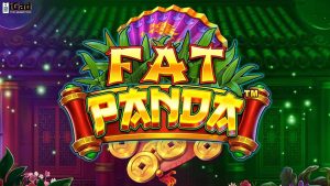 Slot Online Fat Panda Dengan 5 Mekanisme Reward yang Menarik