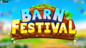 Kecanggihan Sistem Barn Festival Slot di Cnnslot 2025 Terbukti