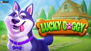 Cnnslot 2025 Mengusung Lucky Doggy dengan Tema Menarik