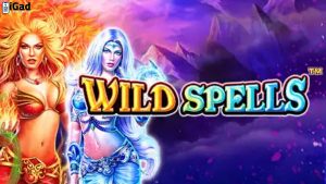 Apa Hubungan Rtp8000 Slot dengan Keuntungan di Wild Spells