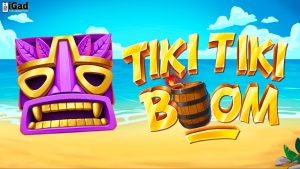 Keunikan 5 Tema Super Grafis dan Tampilan di Slot Tiki Tiki Boom